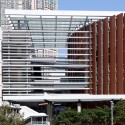 Siu Sai Wan Complex / Ronald Lu and Partners Courtesy of Ronald Lu and Partners