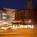 Siu Sai Wan Complex / Ronald Lu and Partners Courtesy of Ronald Lu and Partners