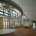 ZCB Zero Carbon Building / Ronald Lu and Partners Courtesy of Ronald Lu and Partners