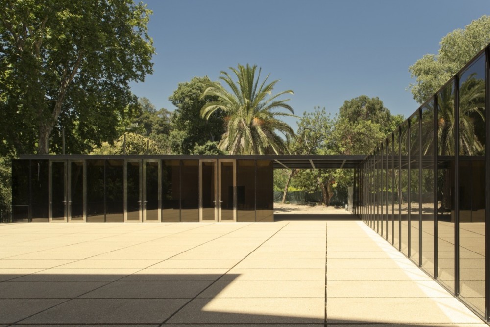 Thalia Theatre / Gonçalo Byrne Architects & Barbas Lopes Architects