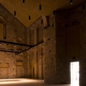 Thalia Theatre / Gonçalo Byrne Architects & Barbas Lopes Architects © DMF