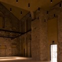 Thalia Theatre / Gonçalo Byrne Architects & Barbas Lopes Architects © DMF
