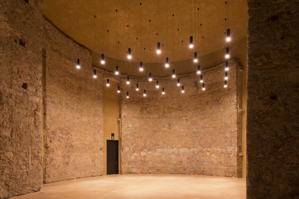 Thalia Theatre / Gonçalo Byrne Architects & Barbas Lopes Architects