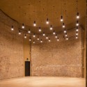 Thalia Theatre / Gonçalo Byrne Architects & Barbas Lopes Architects © DMF