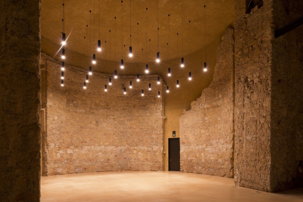 Thalia Theatre / Gonçalo Byrne Architects & Barbas Lopes Architects