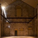 Thalia Theatre / Gonçalo Byrne Architects & Barbas Lopes Architects © DMF