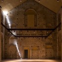 Thalia Theatre / Gonçalo Byrne Architects & Barbas Lopes Architects © DMF