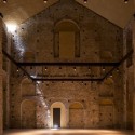 Thalia Theatre / Gonçalo Byrne Architects & Barbas Lopes Architects © DMF