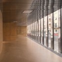 Thalia Theatre / Gonçalo Byrne Architects & Barbas Lopes Architects © DMF