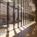 Thalia Theatre / Gonçalo Byrne Architects & Barbas Lopes Architects © DMF