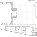Thalia Theatre / Gonçalo Byrne Architects & Barbas Lopes Architects Plan 01