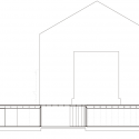 Thalia Theatre / Gonçalo Byrne Architects & Barbas Lopes Architects Section 02