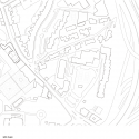Thalia Theatre / Gonçalo Byrne Architects & Barbas Lopes Architects Site Plan 01
