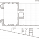 Thalia Theatre / Gonçalo Byrne Architects & Barbas Lopes Architects Plan 02