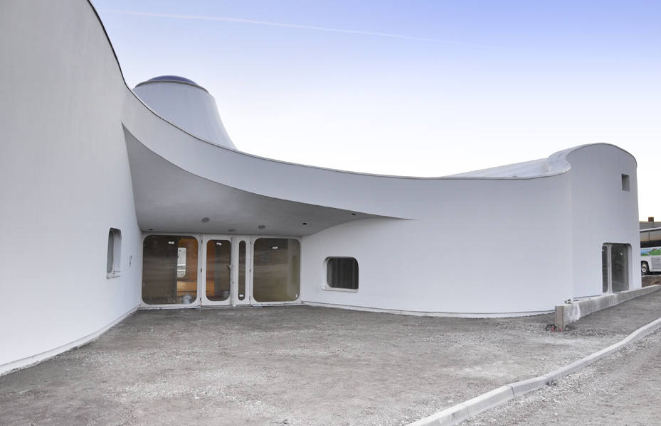 Childcare Facilities in Boulay / Paul Le Quernec