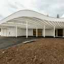 Chilcare Facilities in Boulay / Paul Le Quernec Courtesy of Paul Le Quernec