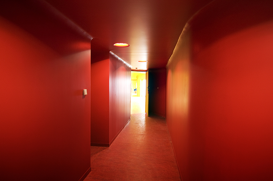 Childcare Facilities in Boulay / Paul Le Quernec