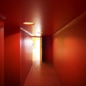 Chilcare Facilities in Boulay / Paul Le Quernec Courtesy of Paul Le Quernec