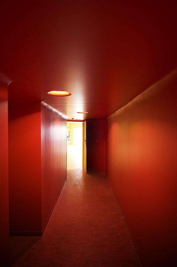 Childcare Facilities in Boulay / Paul Le Quernec