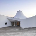 Chilcare Facilities in Boulay / Paul Le Quernec Courtesy of Paul Le Quernec