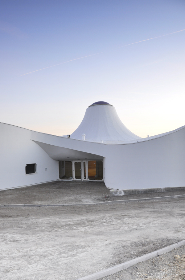Childcare Facilities in Boulay / Paul Le Quernec