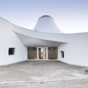 Chilcare Facilities in Boulay / Paul Le Quernec Courtesy of Paul Le Quernec