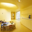 Chilcare Facilities in Boulay / Paul Le Quernec Courtesy of Paul Le Quernec