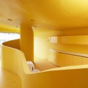 Chilcare Facilities in Boulay / Paul Le Quernec Courtesy of Paul Le Quernec