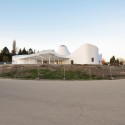 Chilcare Facilities in Boulay / Paul Le Quernec Courtesy of Paul Le Quernec