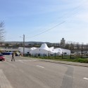 Chilcare Facilities in Boulay / Paul Le Quernec Courtesy of Paul Le Quernec