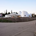 Chilcare Facilities in Boulay / Paul Le Quernec Courtesy of Paul Le Quernec