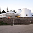 Chilcare Facilities in Boulay / Paul Le Quernec Courtesy of Paul Le Quernec