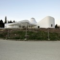 Chilcare Facilities in Boulay / Paul Le Quernec Courtesy of Paul Le Quernec