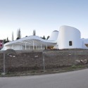 Chilcare Facilities in Boulay / Paul Le Quernec Courtesy of Paul Le Quernec