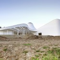 Chilcare Facilities in Boulay / Paul Le Quernec Courtesy of Paul Le Quernec