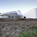 Chilcare Facilities in Boulay / Paul Le Quernec Courtesy of Paul Le Quernec