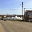 Chilcare Facilities in Boulay / Paul Le Quernec Courtesy of Paul Le Quernec