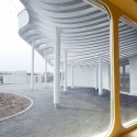Chilcare Facilities in Boulay / Paul Le Quernec Courtesy of Paul Le Quernec