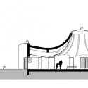 Chilcare Facilities in Boulay / Paul Le Quernec Section
