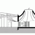 Chilcare Facilities in Boulay / Paul Le Quernec Section