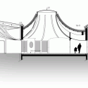 Chilcare Facilities in Boulay / Paul Le Quernec Section