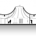 Chilcare Facilities in Boulay / Paul Le Quernec Section