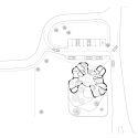 Chilcare Facilities in Boulay / Paul Le Quernec Plan