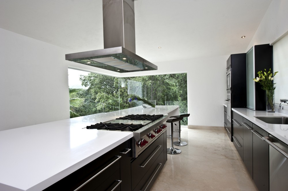 Cañada House / GrupoMM