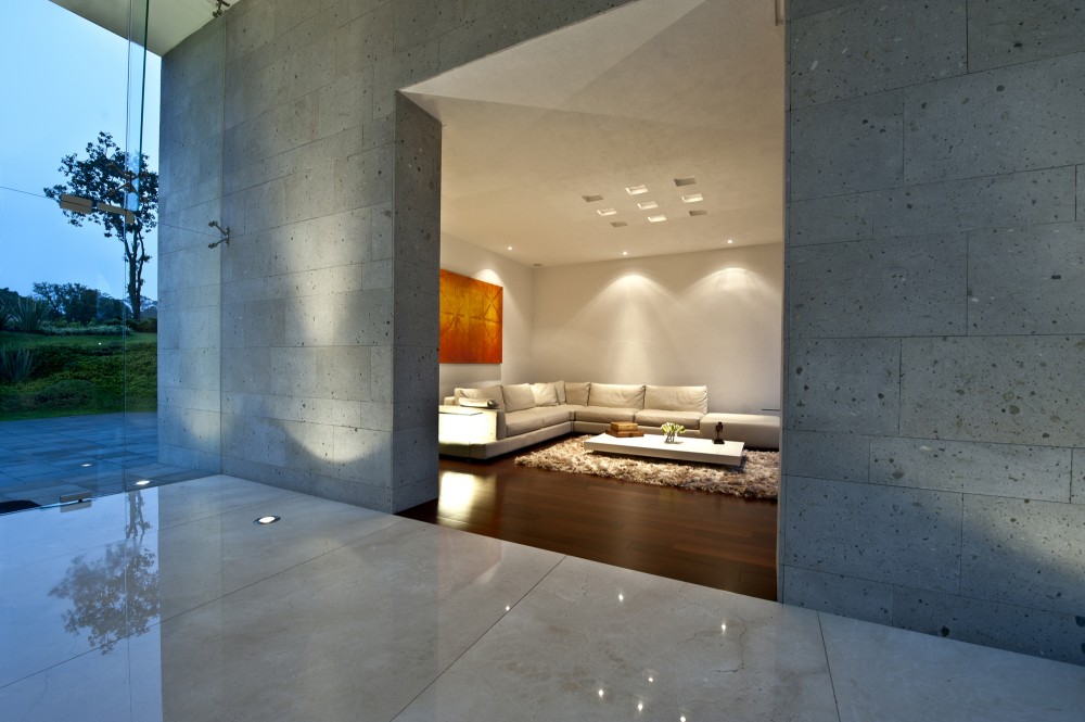 Cañada House / GrupoMM