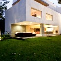 Casa Cañada / GrupoMM © Iván Casillas