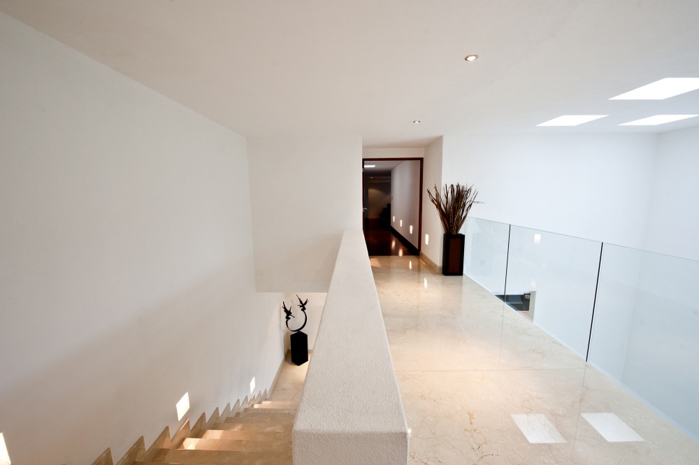 Cañada House / GrupoMM