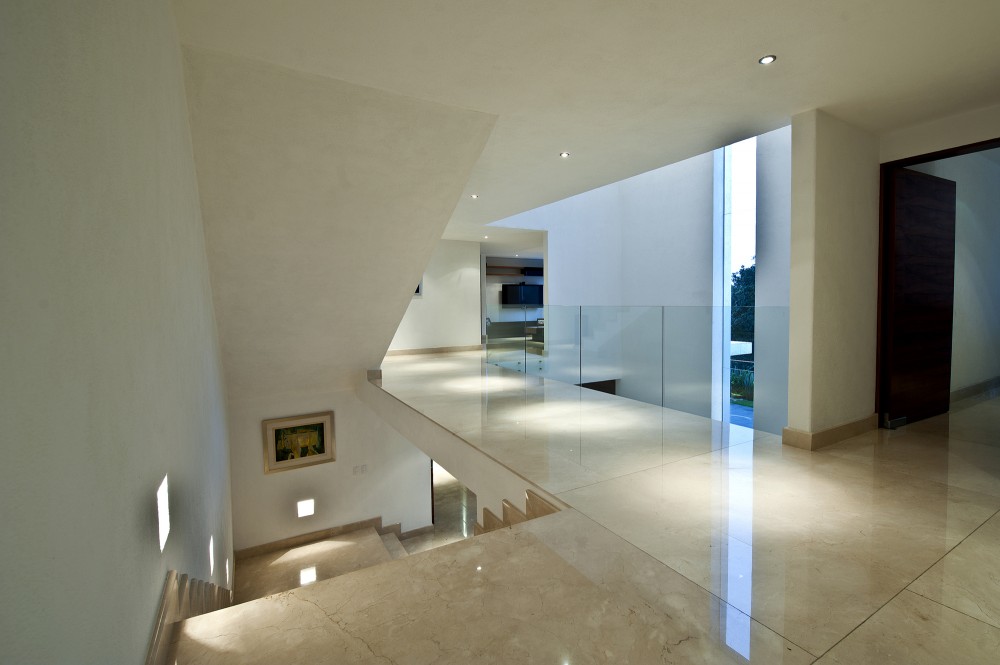 Cañada House / GrupoMM