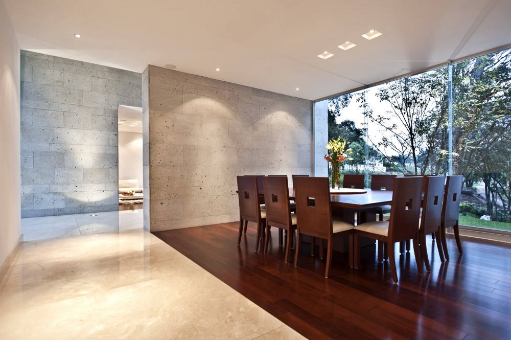 Cañada House / GrupoMM