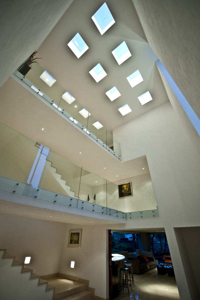 Cañada House / GrupoMM